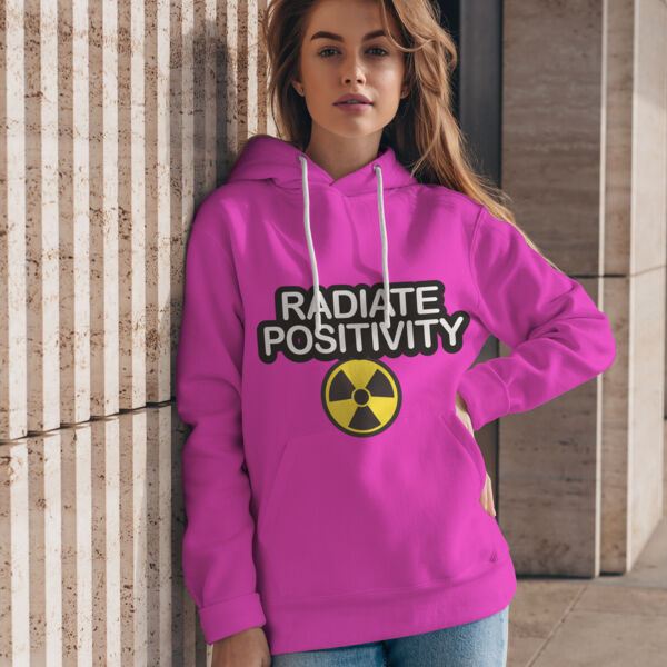 positivity Thumbnail