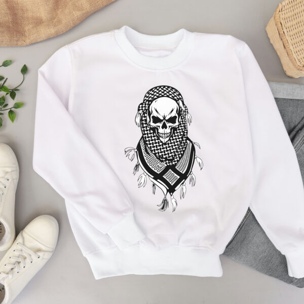 كوفية Thumbnail