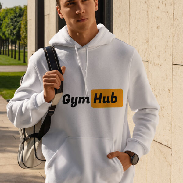Gym hub Thumbnail