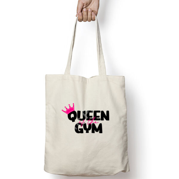 queen of the gym Thumbnail