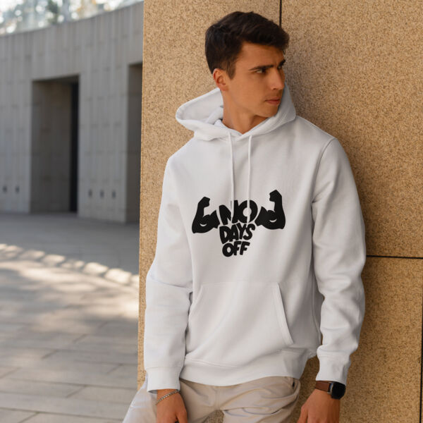 no days off Thumbnail