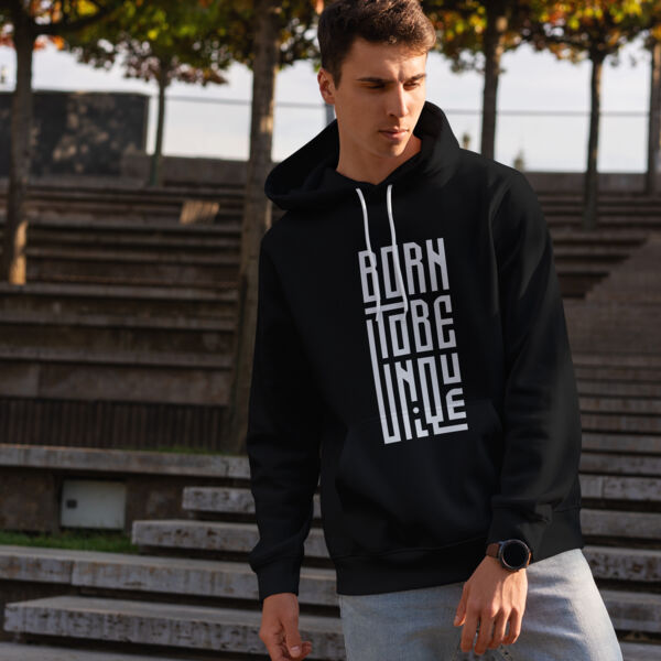 born to be unique Thumbnail