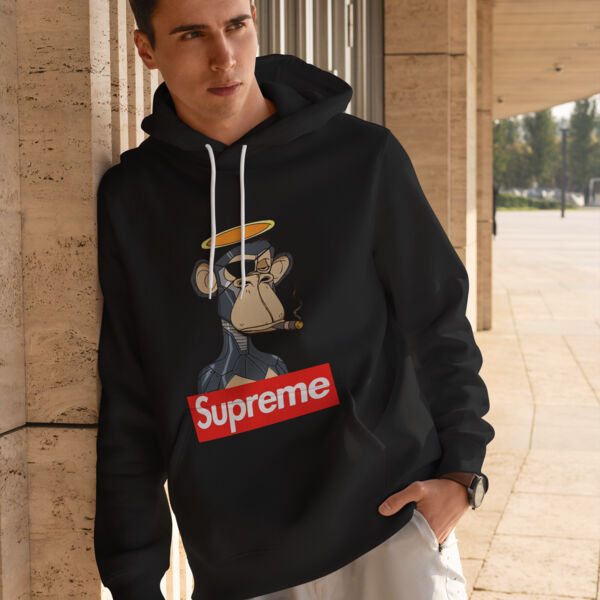 supreme Thumbnail