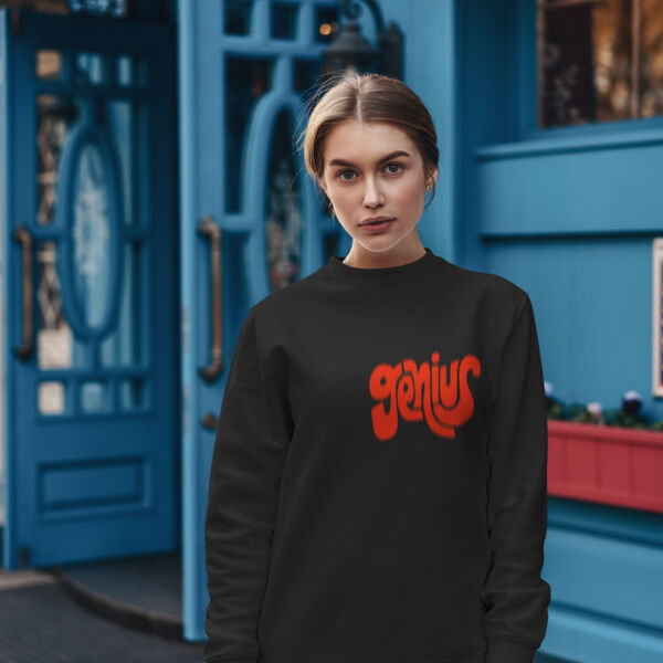 genuis Thumbnail