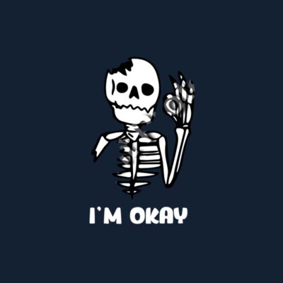 I m Okay Thumbnail