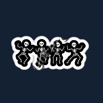 dancer skeletons Thumbnail