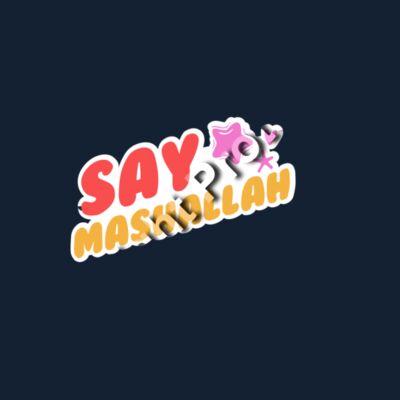 say mashallah Thumbnail