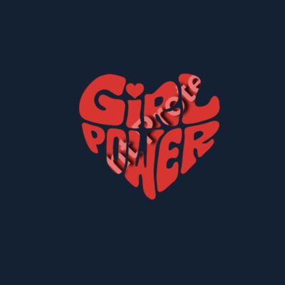 girl power Thumbnail