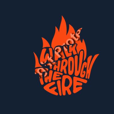 walk thraw the fire-01 Thumbnail