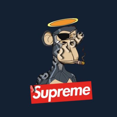 supreme Thumbnail