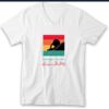 Men's V-Neck Tshirt Thumbnail