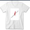 Men's V-Neck Tshirt Thumbnail