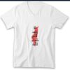 Men's V-Neck Tshirt Thumbnail