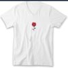 Men's V-Neck Tshirt Thumbnail