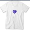 Men's V-Neck Tshirt Thumbnail