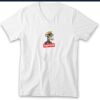 Men's V-Neck Tshirt Thumbnail