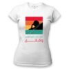 Women's Tshirt Thumbnail