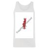 Men's Tank Top Thumbnail