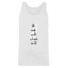 Men's Tank Top Thumbnail