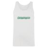 Men's Tank Top Thumbnail